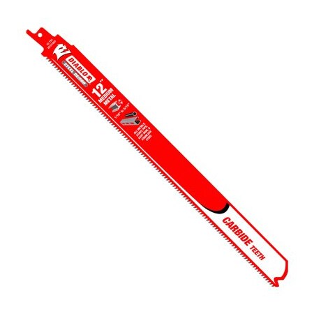 Bsc Preferred 10PK 12x19T MTL Blade DS1210CF10